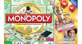 Toys R Us: Hasbro Games $5.00 Online