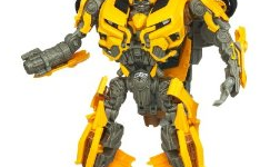Transformers Dark of the Moon Bumblebee $27.99