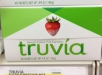 Truvia as Low as FREE at Target!