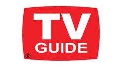 TV Guide Subscription only $5 a year (Great Gift)!