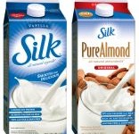 Two New Silk Milk Coupons