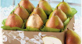 Up To 50% Off Harry & David Gifts + 10% Off Orders $49+