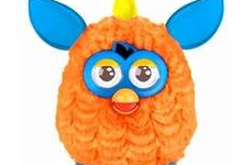 Upcoming Lightning Deal on Furby!