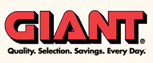 Updated Giant Gas Points Rewards Information