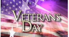 Veterans Day Freebies Roundup For Military Veterans & Active Servicemembers