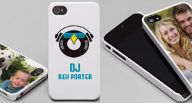 Vistaprint – New Custom iPhone Cases Only 15.51 Shipped