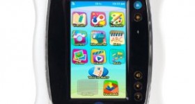VTech InnoTab 2S Wi-Fi Learning App Tablet: $80 + FREE Shipping