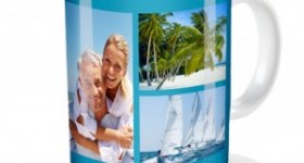 Walgreens 99¢ Photo Collage Mug (Today Only)
