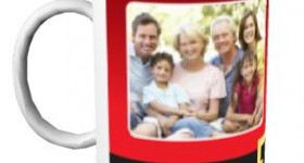 Walgreens: Custom Collage Photo Mug $0.99!