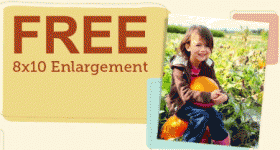 Walgreens: FREE 8×10 Photo Print!! (now thru 11/24)
