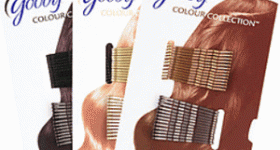 Walgreens: Goody Hair Accessories – as low as .94 each!