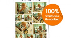 Walgreens Photo Deal | FREE 8 x 10 Photo Collage Until 11/03