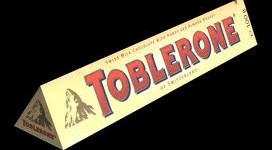Walgreens: Toblerone Bars as low as $0.74