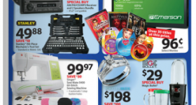 Walmart Black Friday Deals