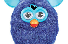 Walmart – Black Furby $45.00