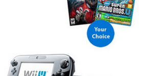 Walmart.com: Nintendo Wii Console + Game Bundle Currently In Stock