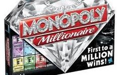 Walmart: Monopoly Millionaire only $4.88