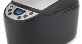 West Bend Dual-Blade Breadmaker for $59 shipped