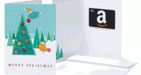 What to do with Small Balances on Gift Cards?