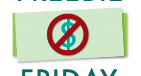 What’s FREE This Week | Freebie Friday 11/02