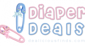 Where to Get the Best Diaper Deals This Week (10/30)