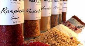 Whole Spice~30% Off! Perfect Gift for Foodies!