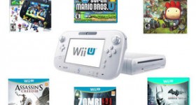 Wii U Bundle IN STOCK today!