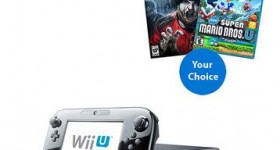 Wii U Gamer Bundle – IN STOCK!
