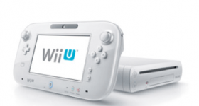 Wii-U in Stock Right Now!