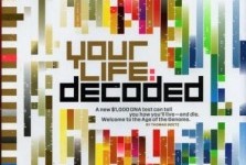Wired Magazine Subscription Deal $4.99/year
