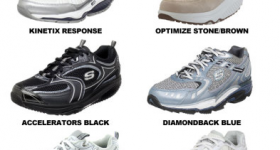 Woman’s Skechers Shape-Ups Sneakers Just $29.99