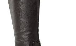 Women’s Croft & Barrow Tall Boot for $17.99 shipped after Kohl’s Cash