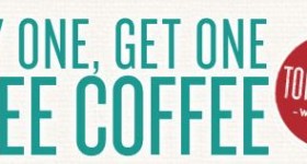 World Market: Huge BOGO coffee sale is Wednesday (12 oz bags as low as $2.70)