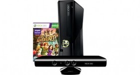 Xbox Kinect Bundles $199.99 + Other Xbox Deals