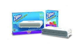 Ziploc Vacuum Sealer + Target Gift Card Giveaway | #WinGiveaways