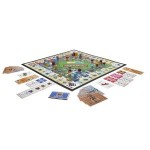 Zynga Cityville Monopoly Game $12.49 (List Price $25)
