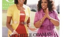 1 Year Subscription to O Magazine for only $5!