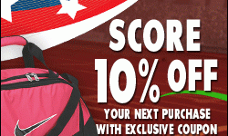10% off at Big 5 Sporting Goods!!