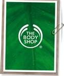 $10 off your $20 Purchase at The Body Shop + Other Retail Coupons