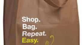 15% Off Staples In-Store Purchase (+ Receive the Eco Bag For Free!)