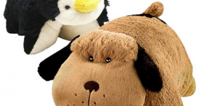 1SaleaDay.com: FREE 18-Inch Pillow Pet with Pillow Pets Dream Lite Purchase (Both For $24.99 Shipped!)