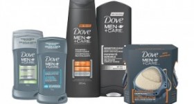 $2 off Dove Men+Care Body Wash, Bar, or Tool Printable Coupon