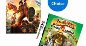 2 Video Games for only $15