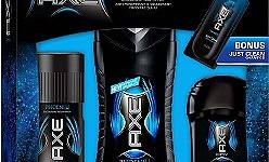 $3.00 off any 1 Axe Holiday Pack