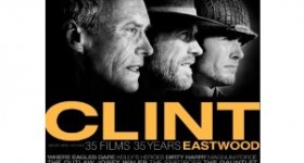 35 Clint Eastwood Films for $57.99 SHIPPED!!