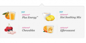 4 Free Airbourne Samples