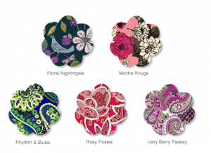 40% off Select Styles at Vera Bradley