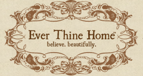 48-Hour Giveaway: Nativity Set from Ever Thine Home {5 Winners}