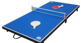 48" Table Tennis Table Just $19.99 + Free In-Store Pickup (Regular $49.99!)