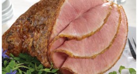 $5 Honey Baked Ham coupon